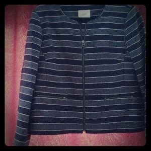 NWT - Ann Taylor Loft Essential Business Jacket